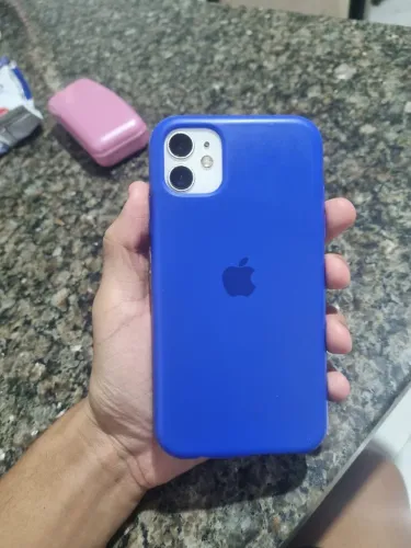 Troco iPhone 11 e aro 29 em iPhone 13