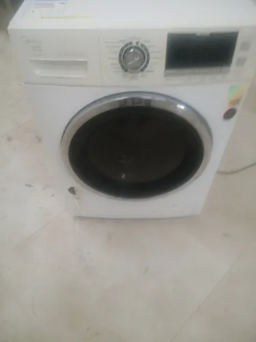 Lava e Seca Mideia