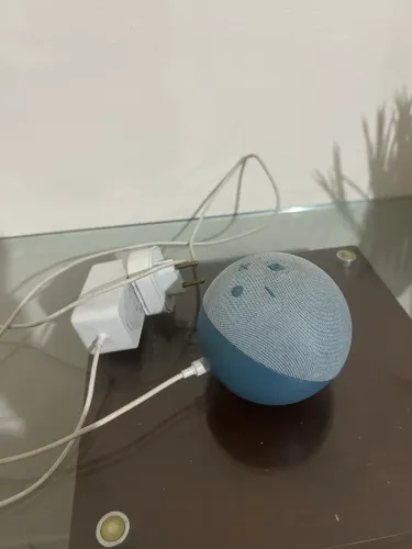 Echo Dot 5º Geração