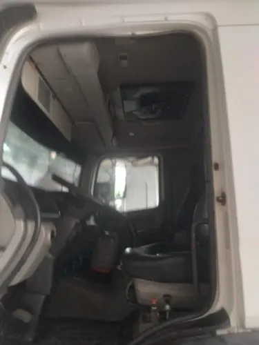 Caçamba Volks 24-250
