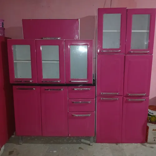 Armário de cozinha 
