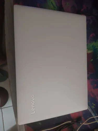 Vendo ou troco por ps3 ou xbox one s notebook lenovo i3 de 6 geração