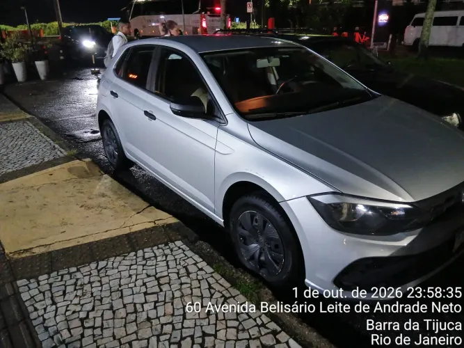 Motorista para Viagens e Turismo