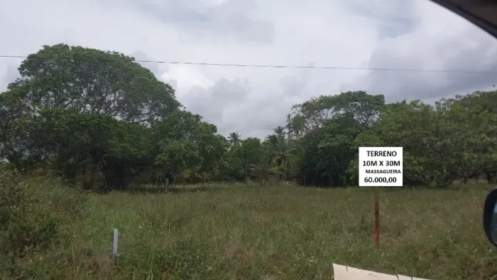 Oportunidade Lote e Terreno abaixo de 60mil 300metros