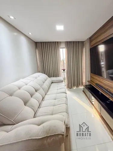 Apartamento à Venda no Setor Bueno em Goiânia 4 Quartos, Suíte e Lazer