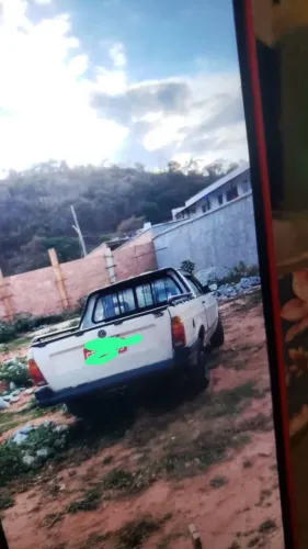 Saveiro 27 mil aceita cartão