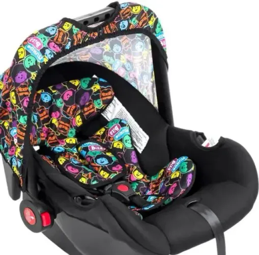 Bebê Conforto Mundo Bita