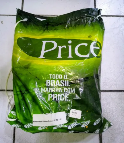 Vendo Coturno