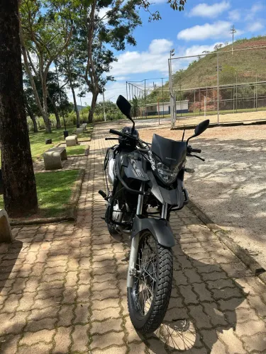 XRE 300abs 2020