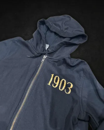Moletom Harley-Davidson® original Feminino interno da Jaqueta