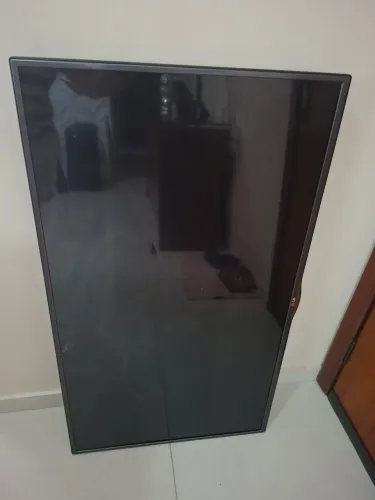 TV LG SMART 47 POLEGADAS