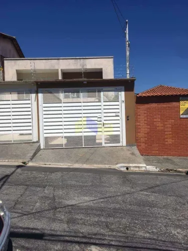 Casa para comprar Vila Paiva São Paulo