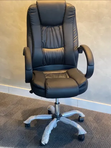 PROMOÇÃO CADEIRA PRESIDENTE PRIMER LOJA IKONOFFICE 