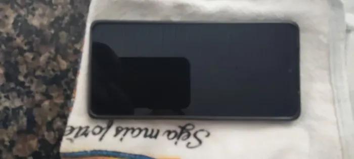 Poco m6 pro