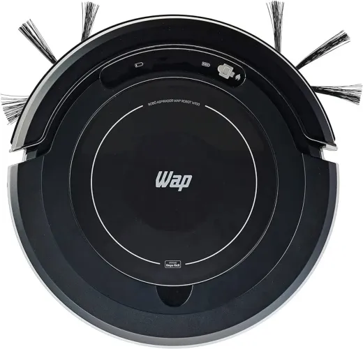 Robô Aspirador Wap