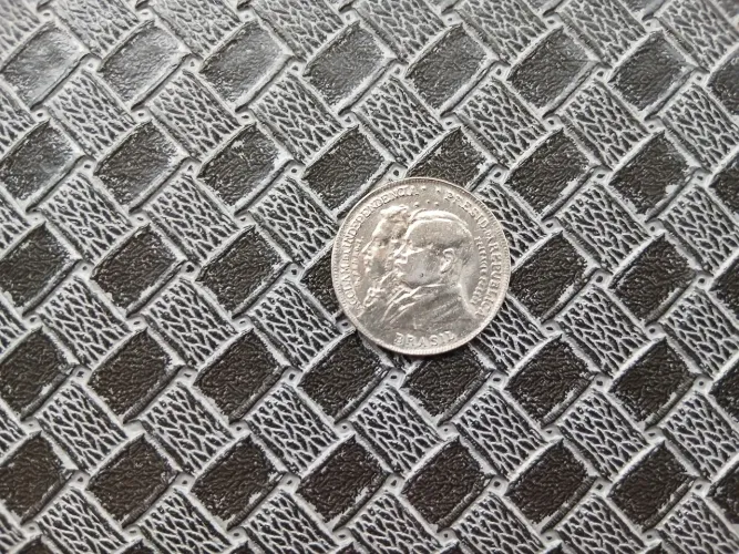Moedas de Réis