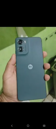 Vende se um celular moto g5