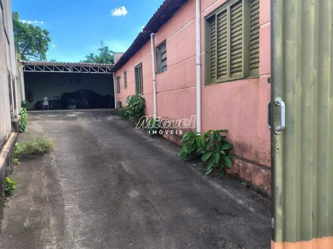 Casa, à venda, Morumbi - 3 quartos - Piracicaba/SP