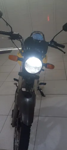 Fan 150 Minotauro esd