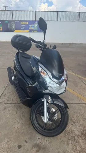 Honda PCX 150