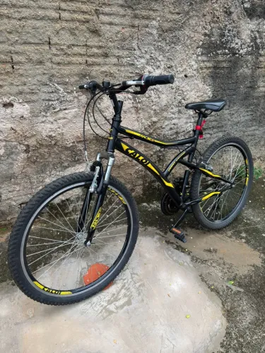 Bike Aro 26 