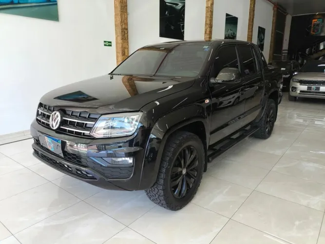 Volkswagen Amarok Extreme CD 3.0 4X4 TB Dies. Aut. 2023