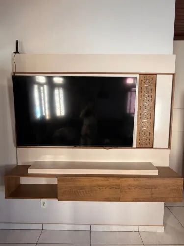 Rack para sala