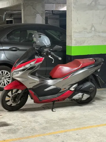 Pcx sport bom preço