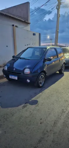 Renault Twingo Pack 1.0 8V 2001
