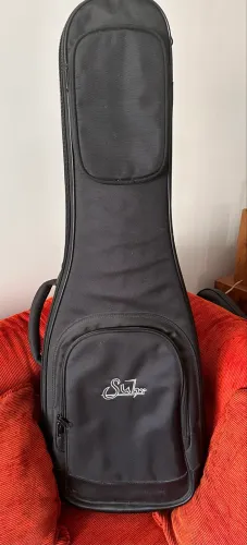 Guitarra Suhr Modern Satin