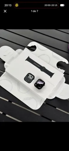 Apple Watch Series 10 - Completo | Bateria 100%