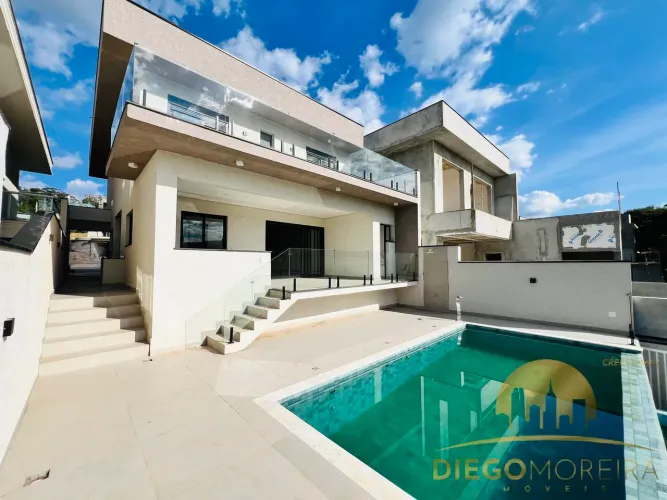 Casa em Bragança à venda dentro de Condominio San Vitale
