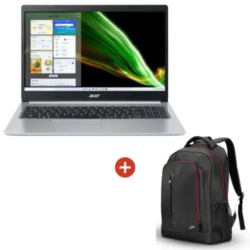 Notebook Acer Aspire 5 A515-45-R2A3 Ryzen 5 8GB 512GB + Mochila 15.6" FRETE GRÁTIS