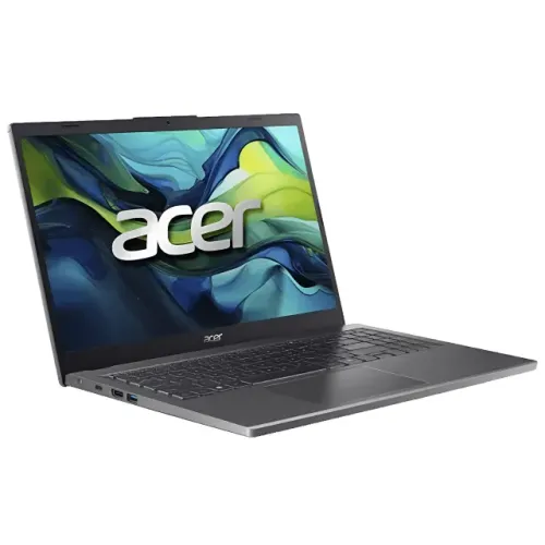 Notebook Acer Aspire GO 15, Intel Core i3-1305U 4.50GHz, RAM 8GB, 256GB SSD,