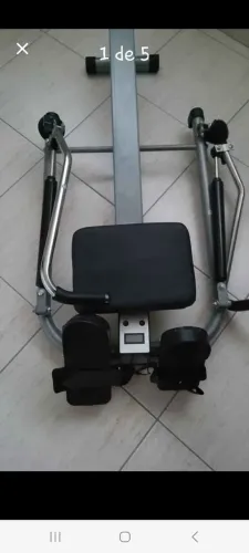 aparelho remador 