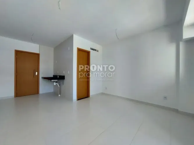 Flat com 1 quarto em Muro Alto