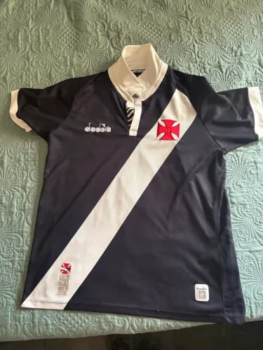 Camisa Vasco diadora