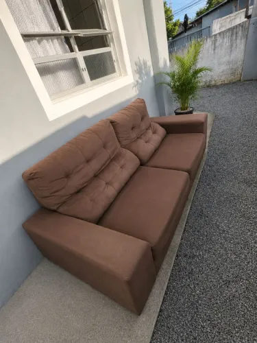 Sofá 
