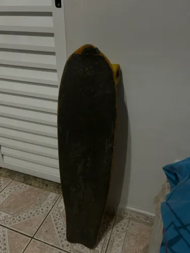 Skate Cruiser Birdhouse Completo- só pegar e andar!