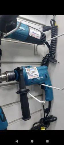 FURADEIRA 13MM 1/2" 127V MAKITA