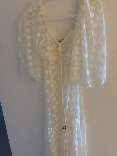 Vestido Dress to
