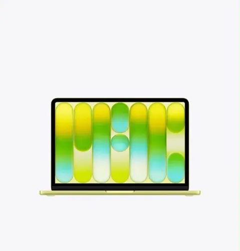 MacBook Neo 8/256GB CÍTRUS 13?