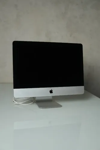 iMac 21.5" 2013 | Intel Core i5 | 8Gb RAM