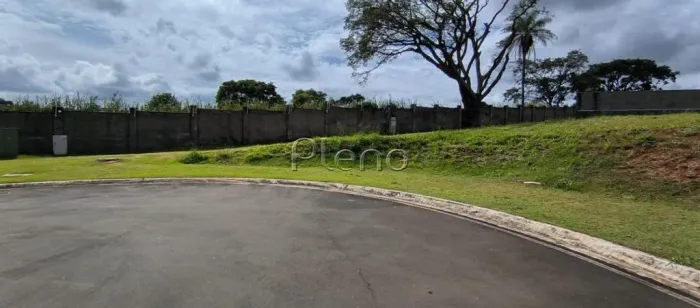 Terreno à venda em Jaguariúna, Residencial Haras Patente, com 830 m², Haras Patente