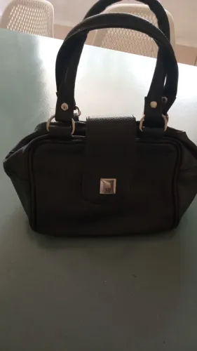 Bolsa de mão pequena