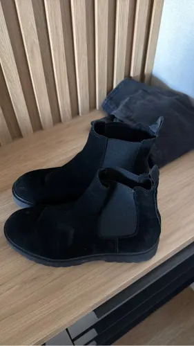 Bota Zara tamanho 42