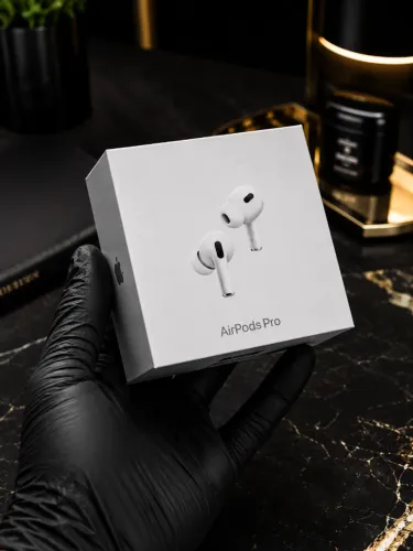 AirPods Pro 2 Linha Premium | Alta Qualidade | Novo, Lacrado e Pronta Entrega