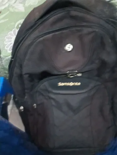 Mochila Samsonite original 