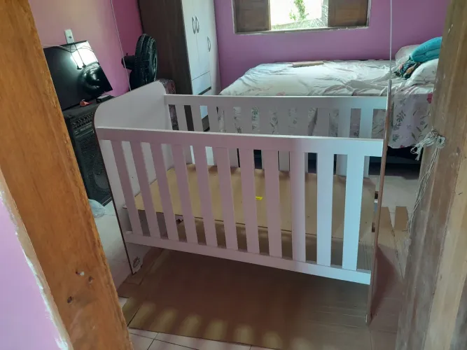 Berço 
