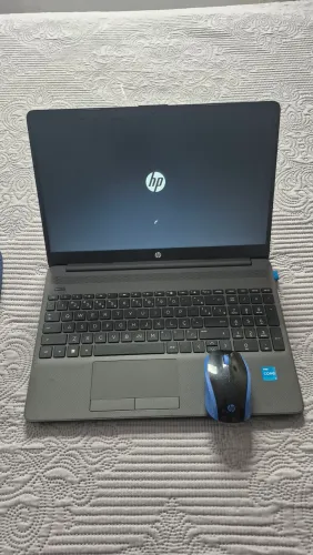HP Notebook, novo, na caixa com manuais, acessórios e NF ! R$ 2.400,00 !